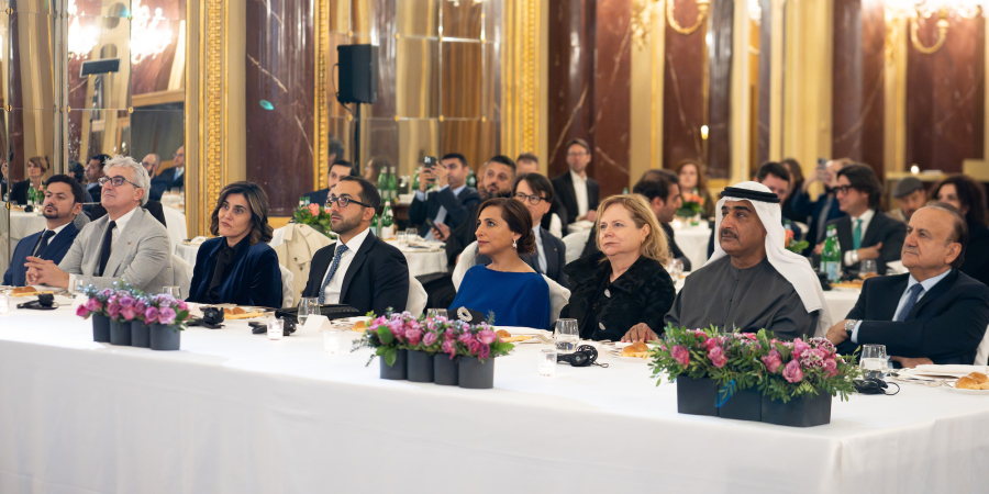 ICCROM and Sharjah’s Commitment to Heritage Preservation